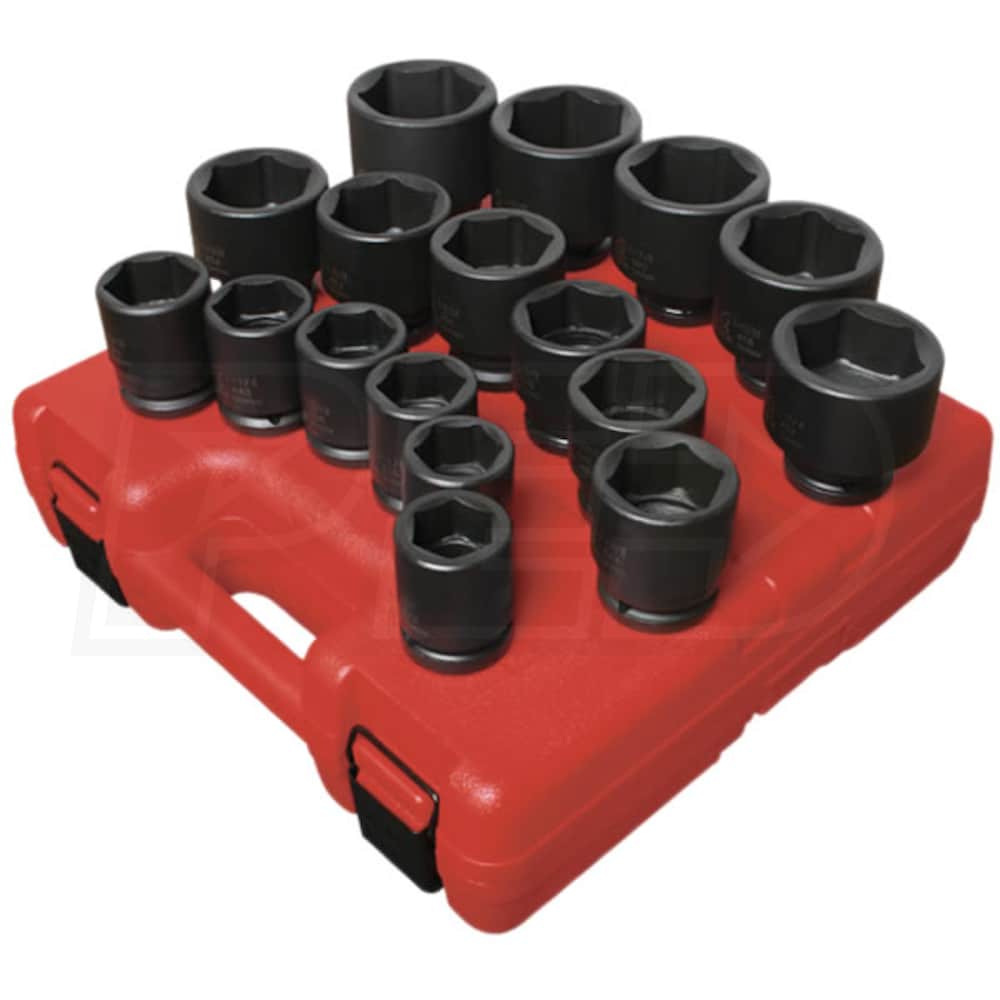 Sunex Tools 850613364024393