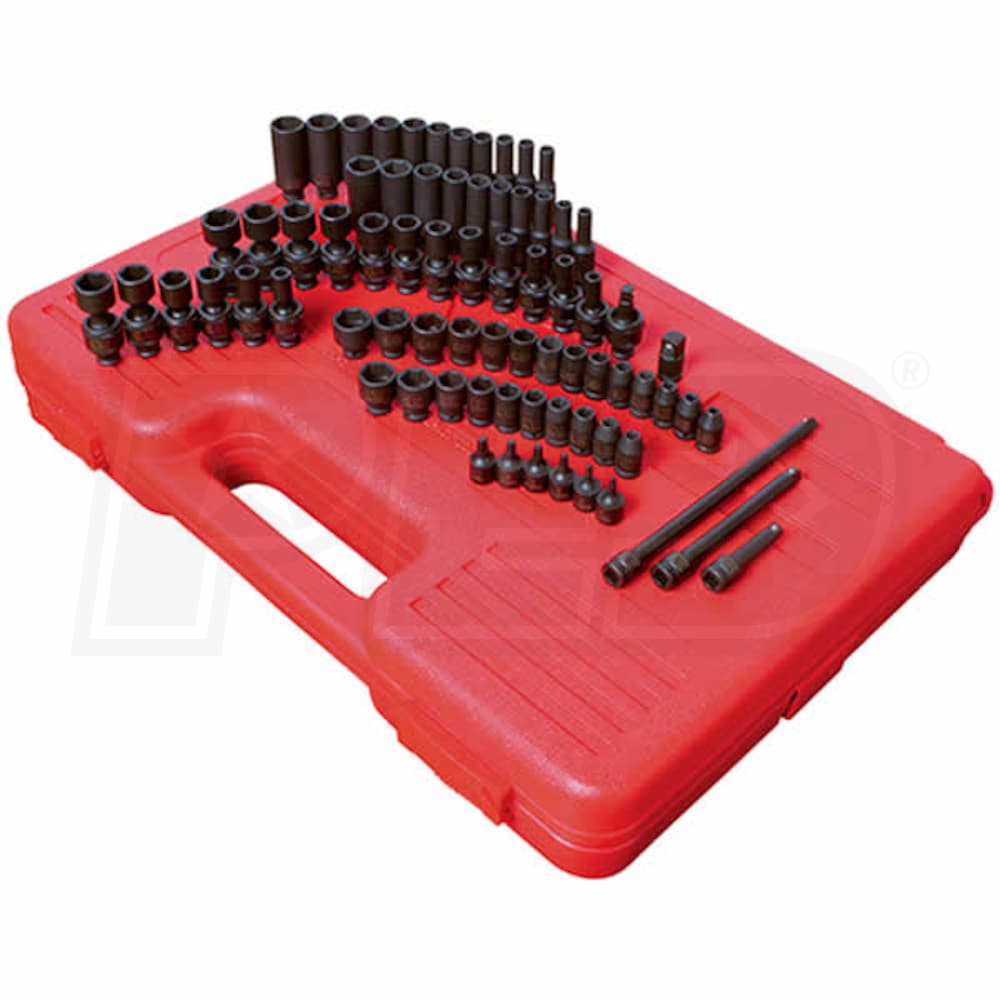 Sunex Tools 850613364029473