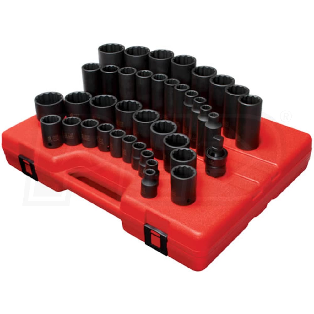 Sunex Tools 850613364076095