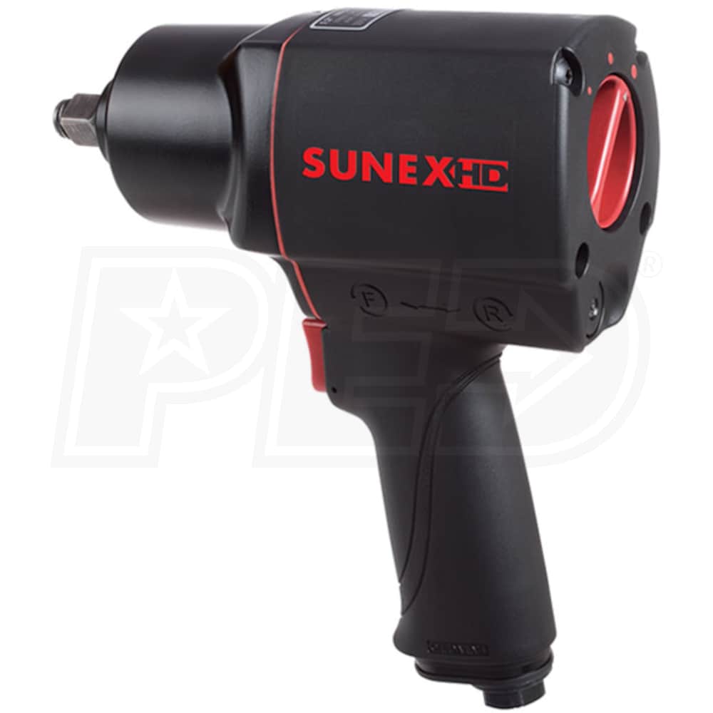 Sunex Tools 850613364099193