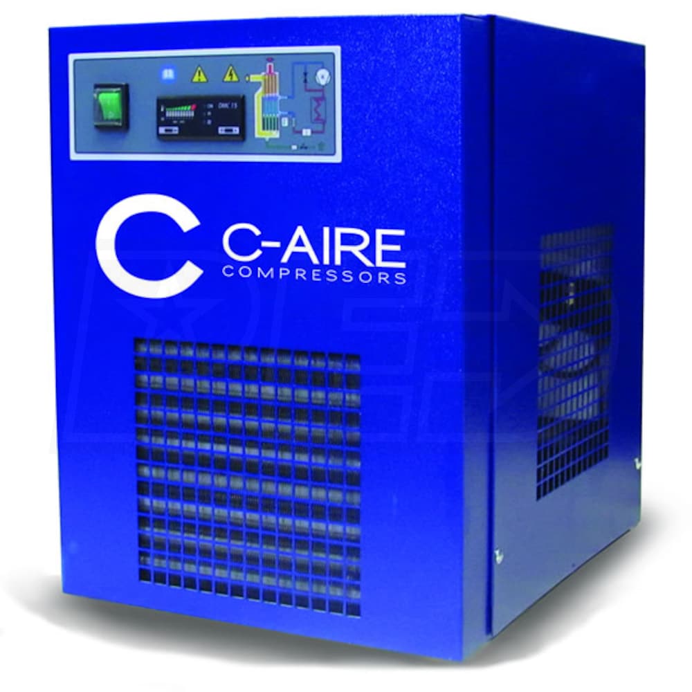 C-Aire ACCRD-35-1-115