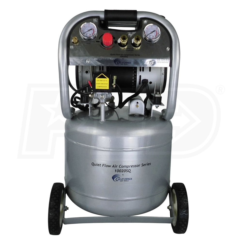 California Air Tools CAT-10020SQ