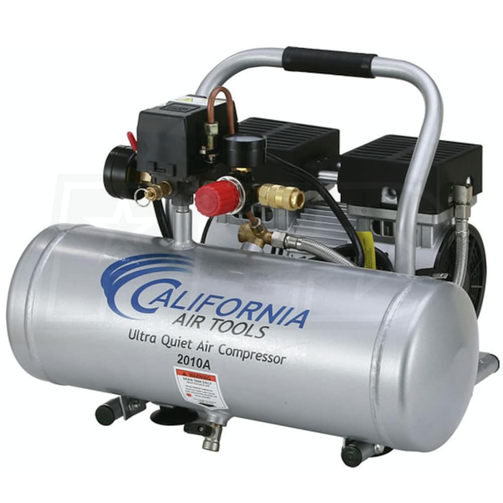 California Air Tools CAT-2010A