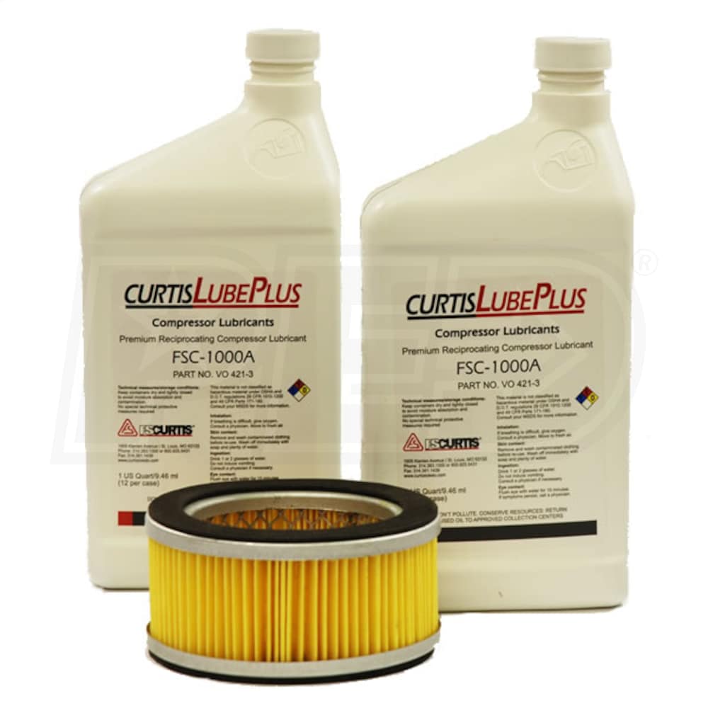 FS-Curtis FSK-E7110SK