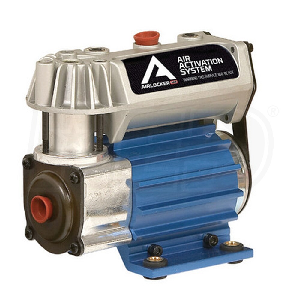 ARB CKSA12 Air Locker 12Volt Onboard LightDuty HardMount Tankless