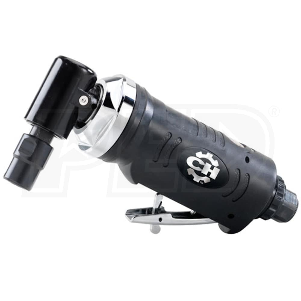 Campbell様 Campbell Hausfeld Commercial CL2541 1/4-Inch & 1/8-Inch Angle Die