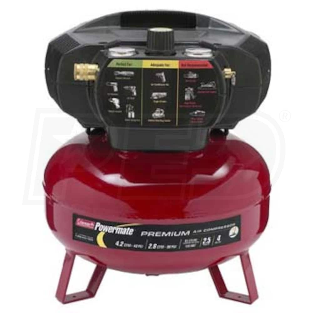 Coleman Powermate CN0300409