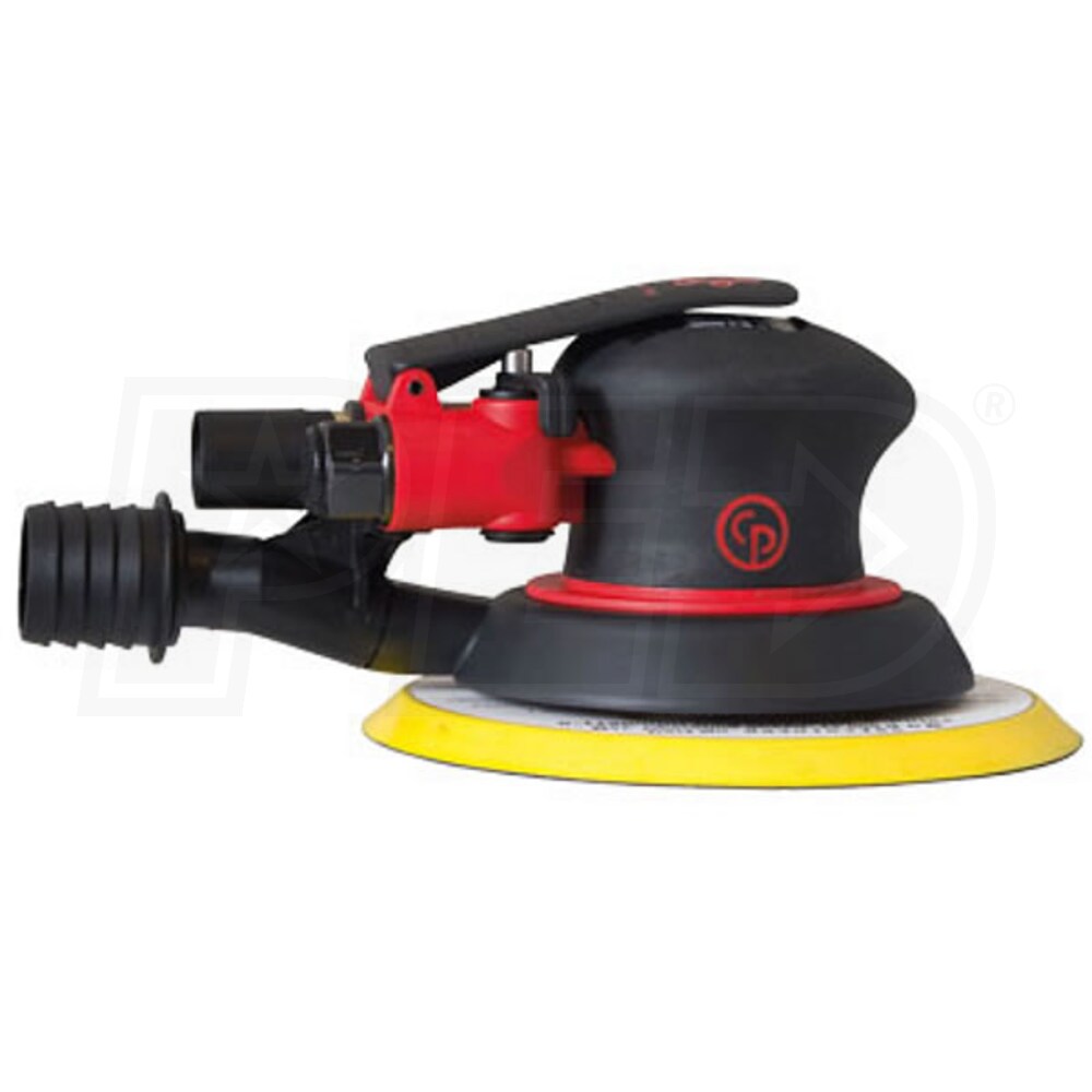 Chicago Pneumatic CP7215CVE