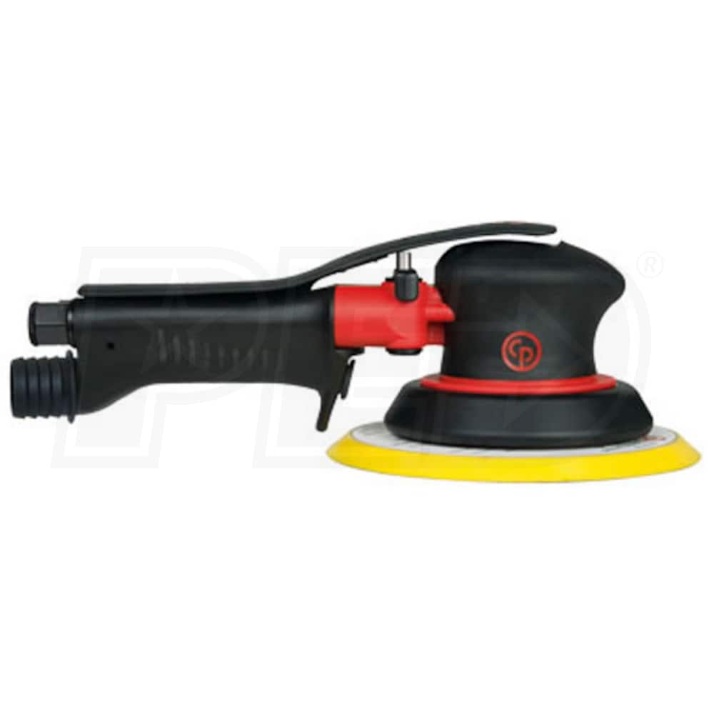 Chicago Pneumatic CP7215HCVE