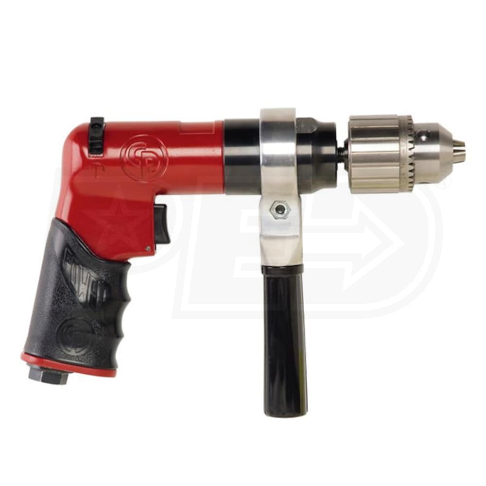 Chicago Pneumatic CP789HR