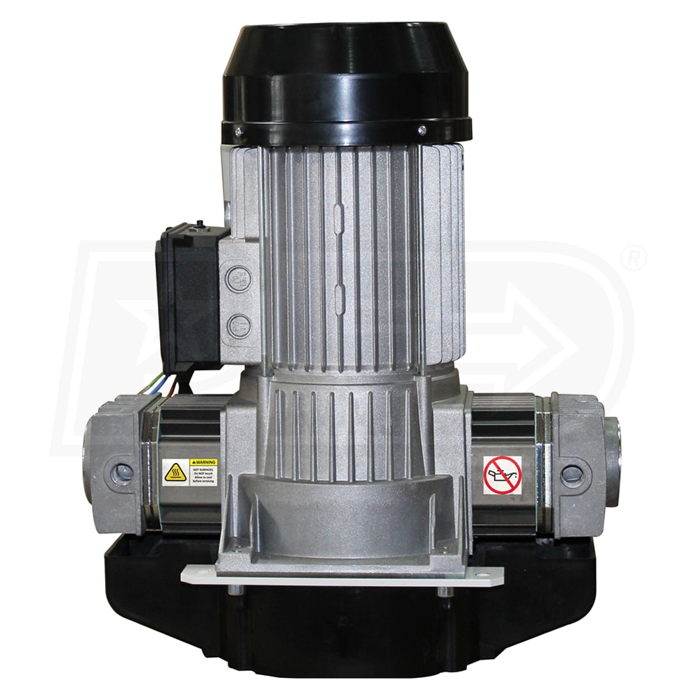 California Air Tools CR203000 2HP Ultra Quiet & OilFree Air