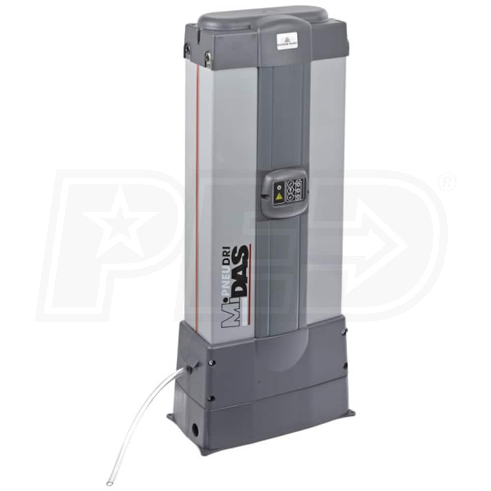 Parker DAS6-115-60-CSA