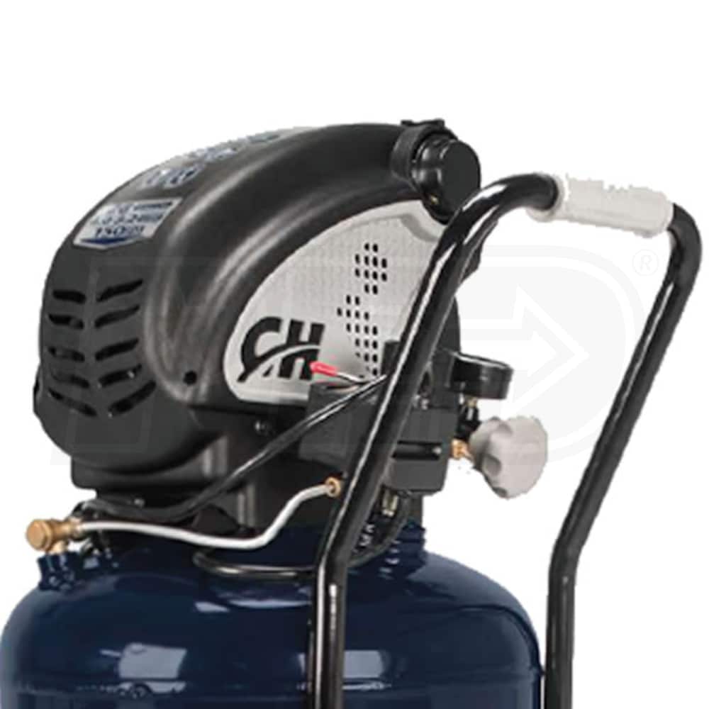 Campbell Hausfeld DC260000 1.3-HP 26-Gallon Air Compressor