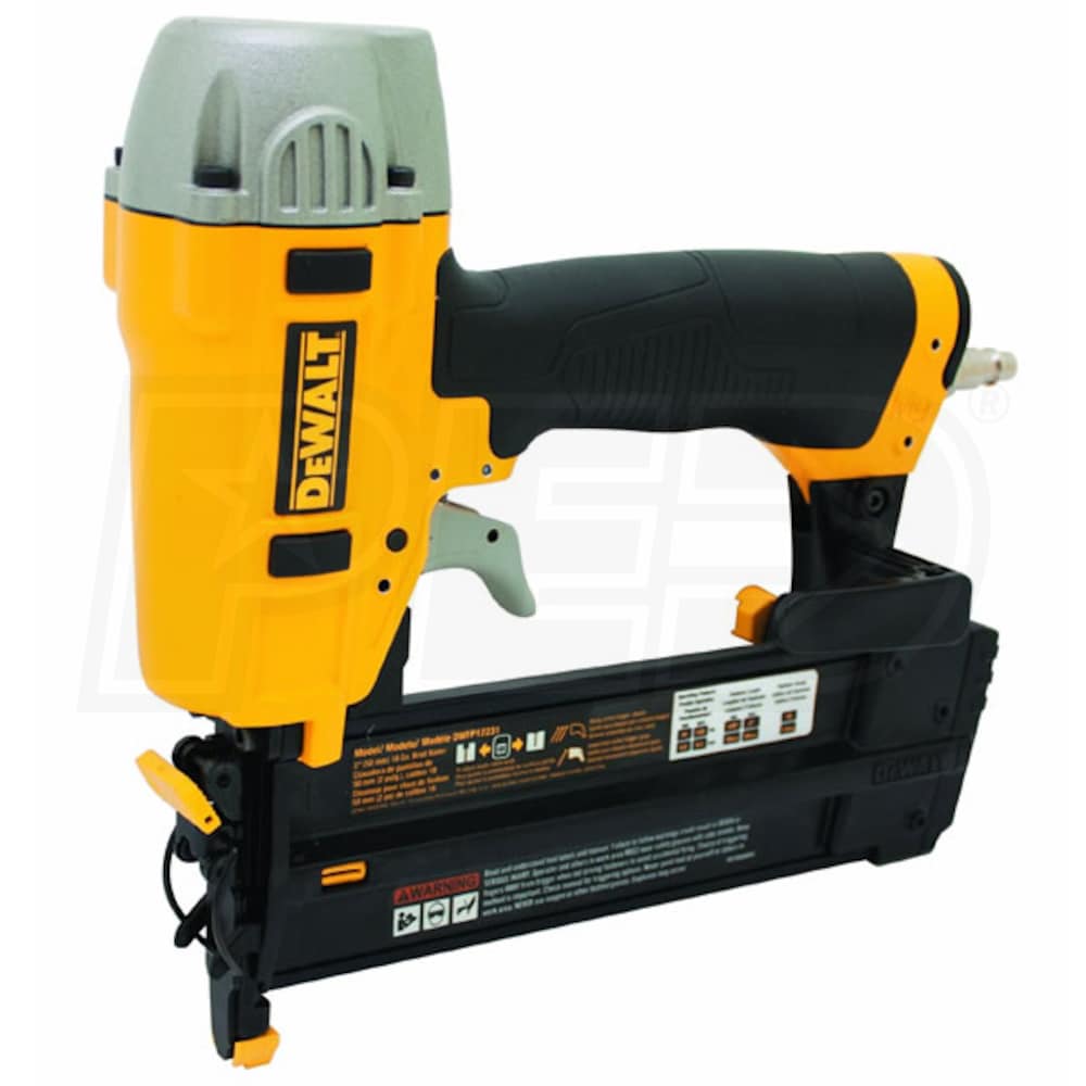 DeWalt DWFP12231