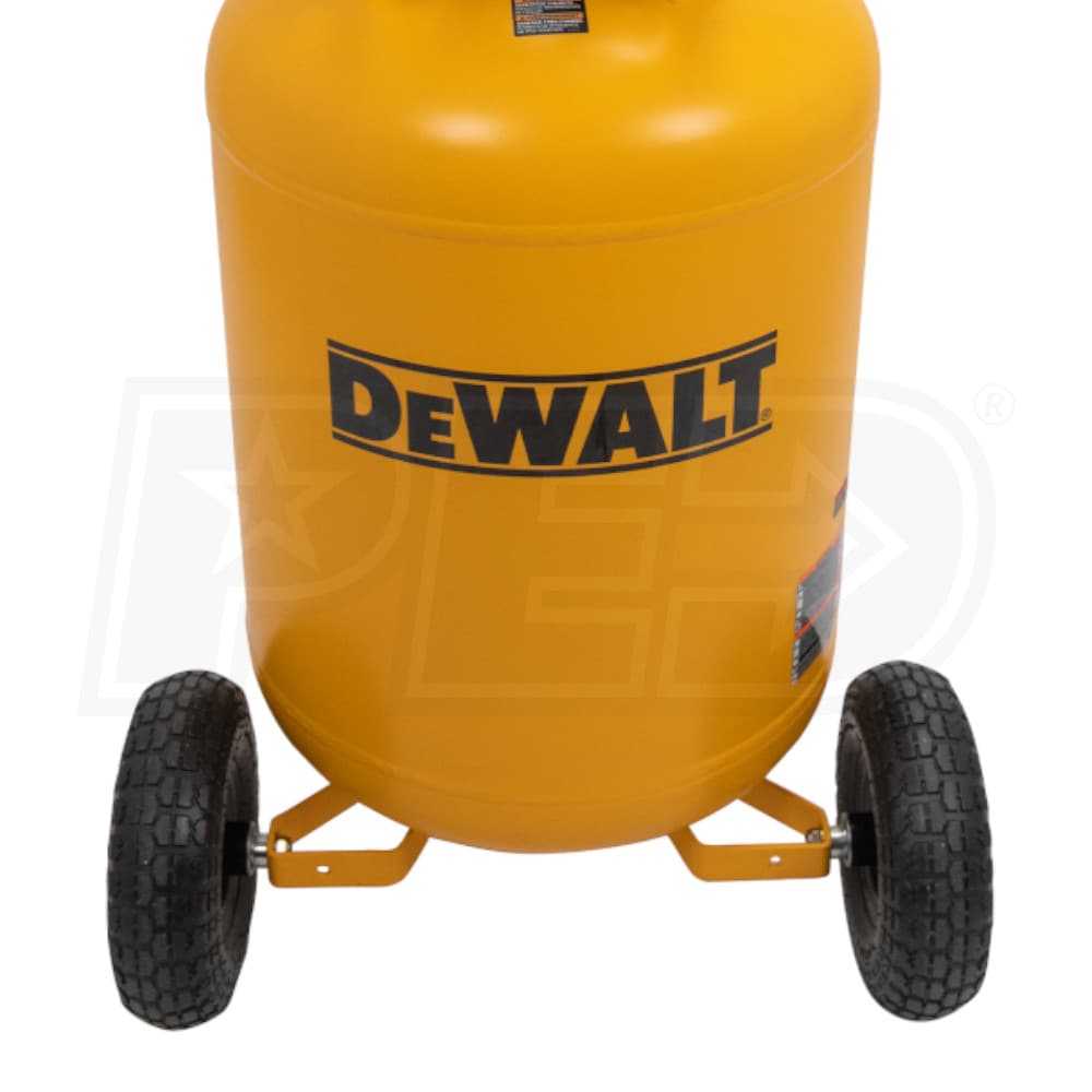 DeWalt DXCMSAC426 Dewalt 1.5HP 26Gallon Portable Quiet Air Compressor
