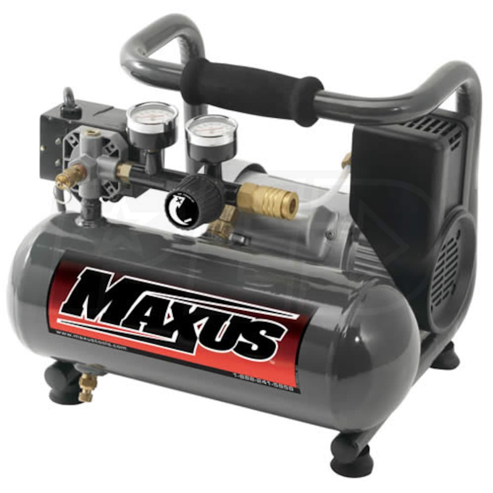 Maxus EX1001