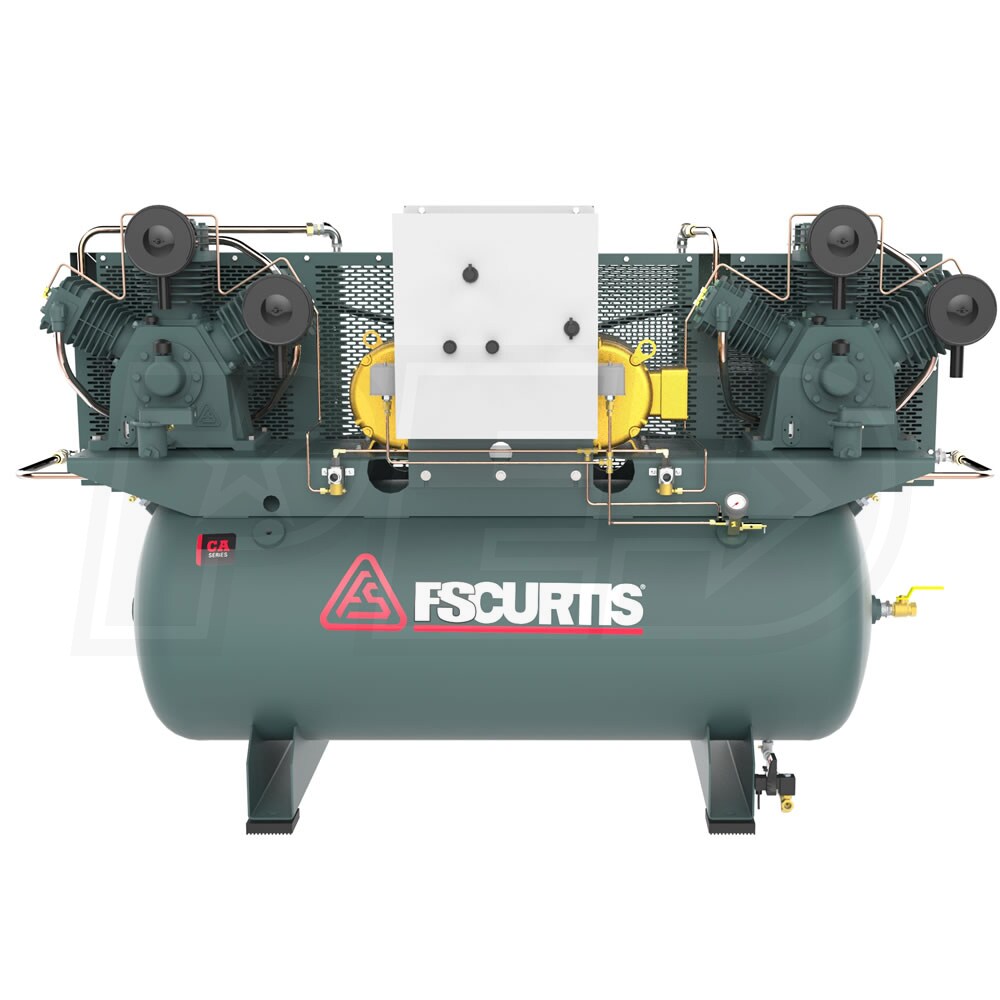 FS-Curtis FCA10E71D1U-A3L1XX