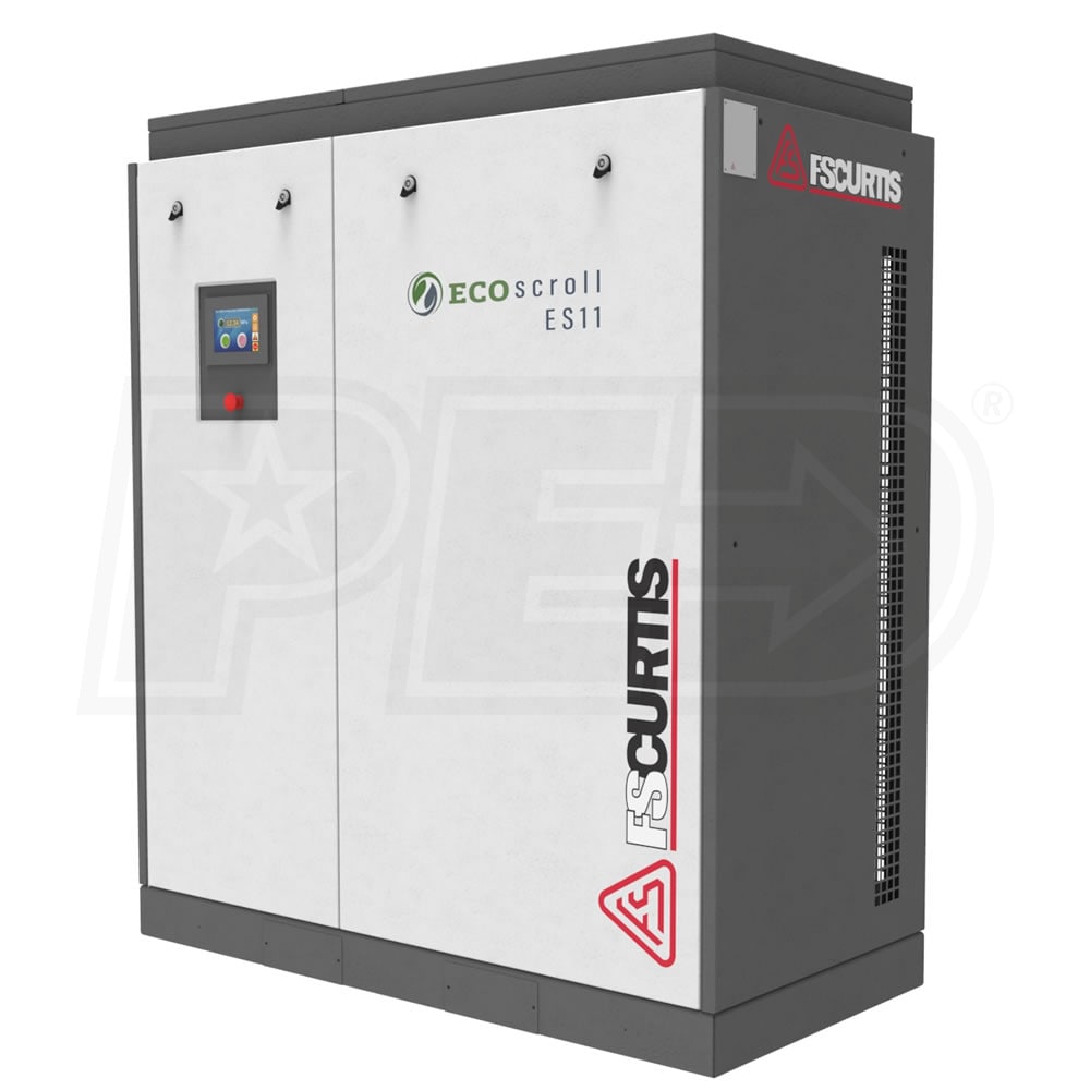 FS-Curtis FES11CXX4QXXX