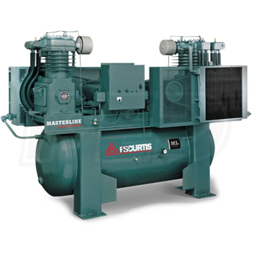 FS-Curtis FML05D96D1U-A4L1XX