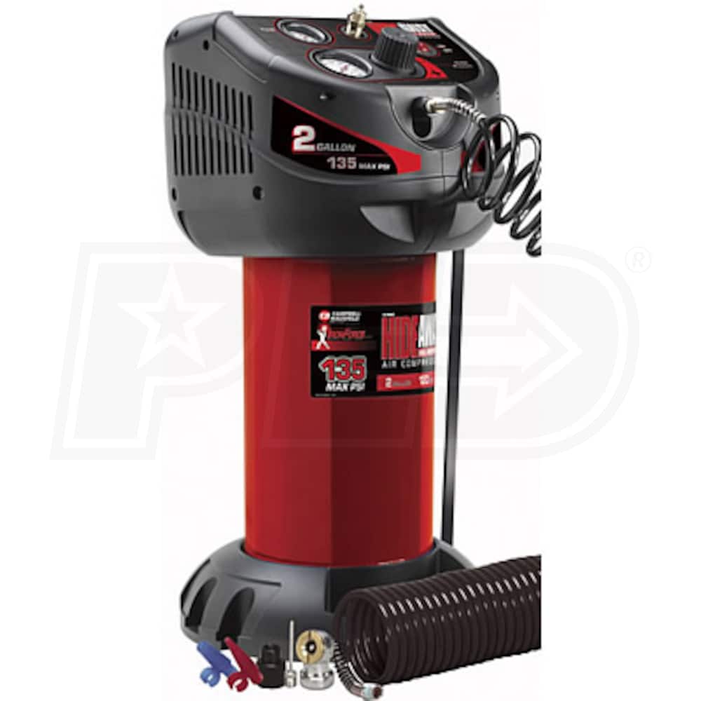 IronForce FP205100RB