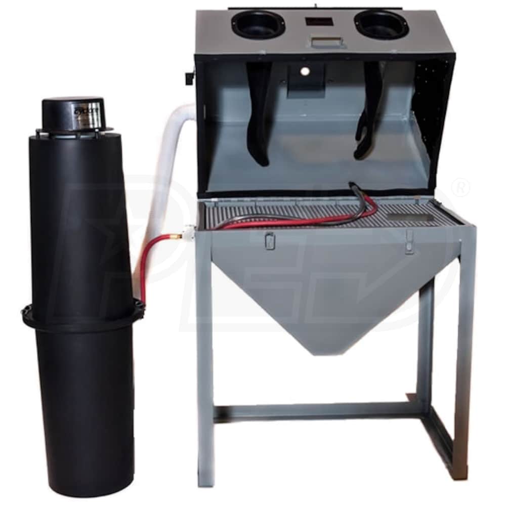 Cyclone Manufacturing FT3624VP