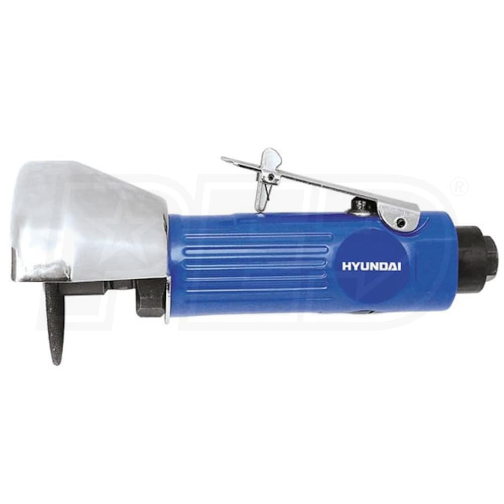 Hyundai Power Equipment HPT-CT-1