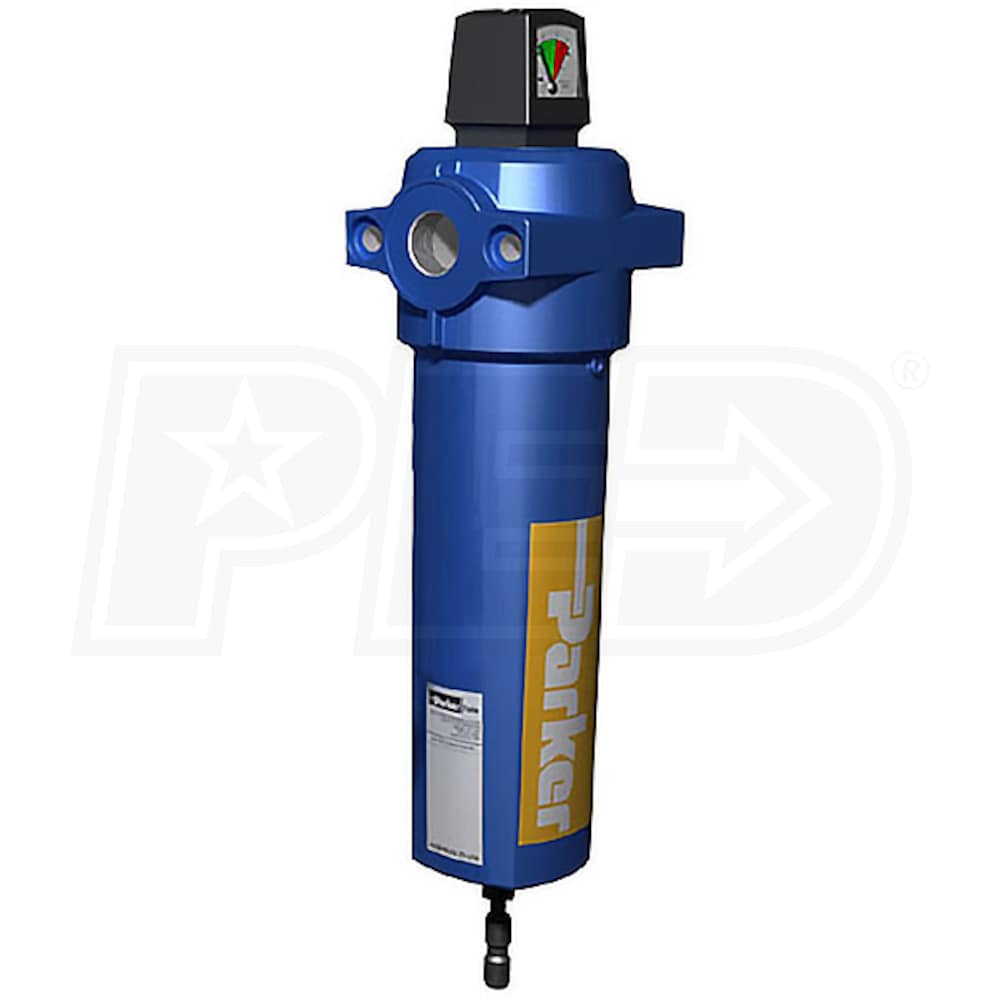 Parker HXN4C-3PY