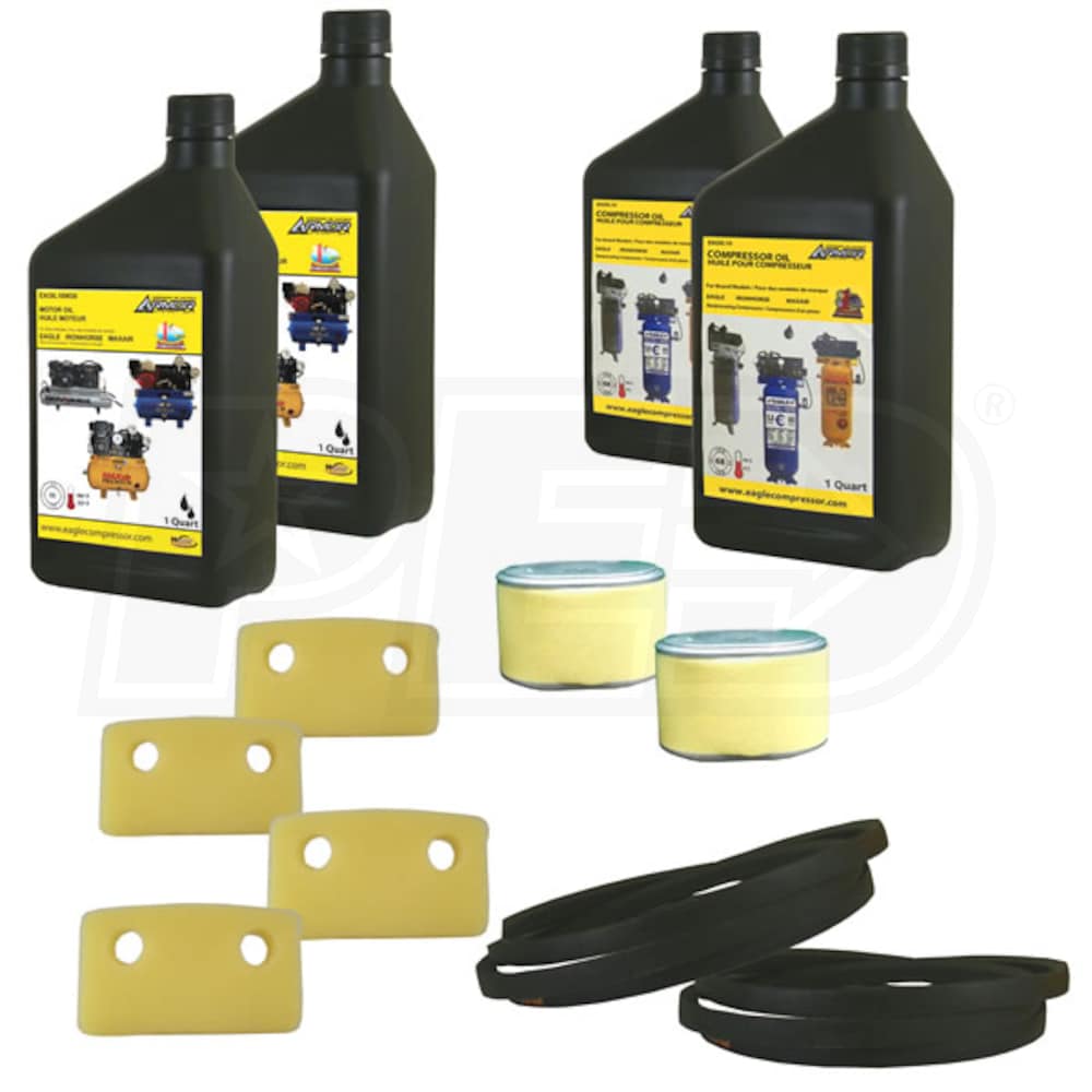 Iron Horse IH-SKG005