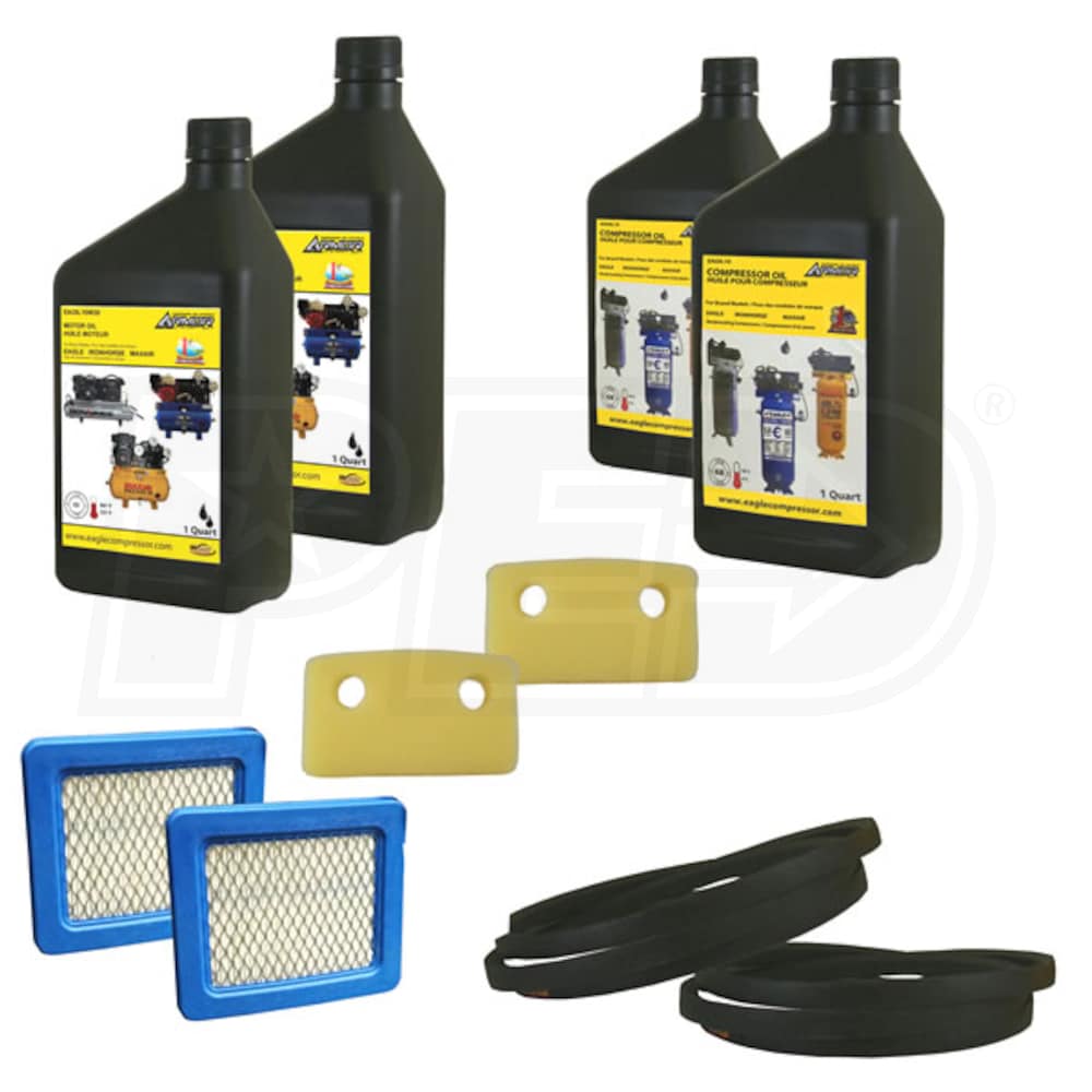 Iron Horse IH-SKG009