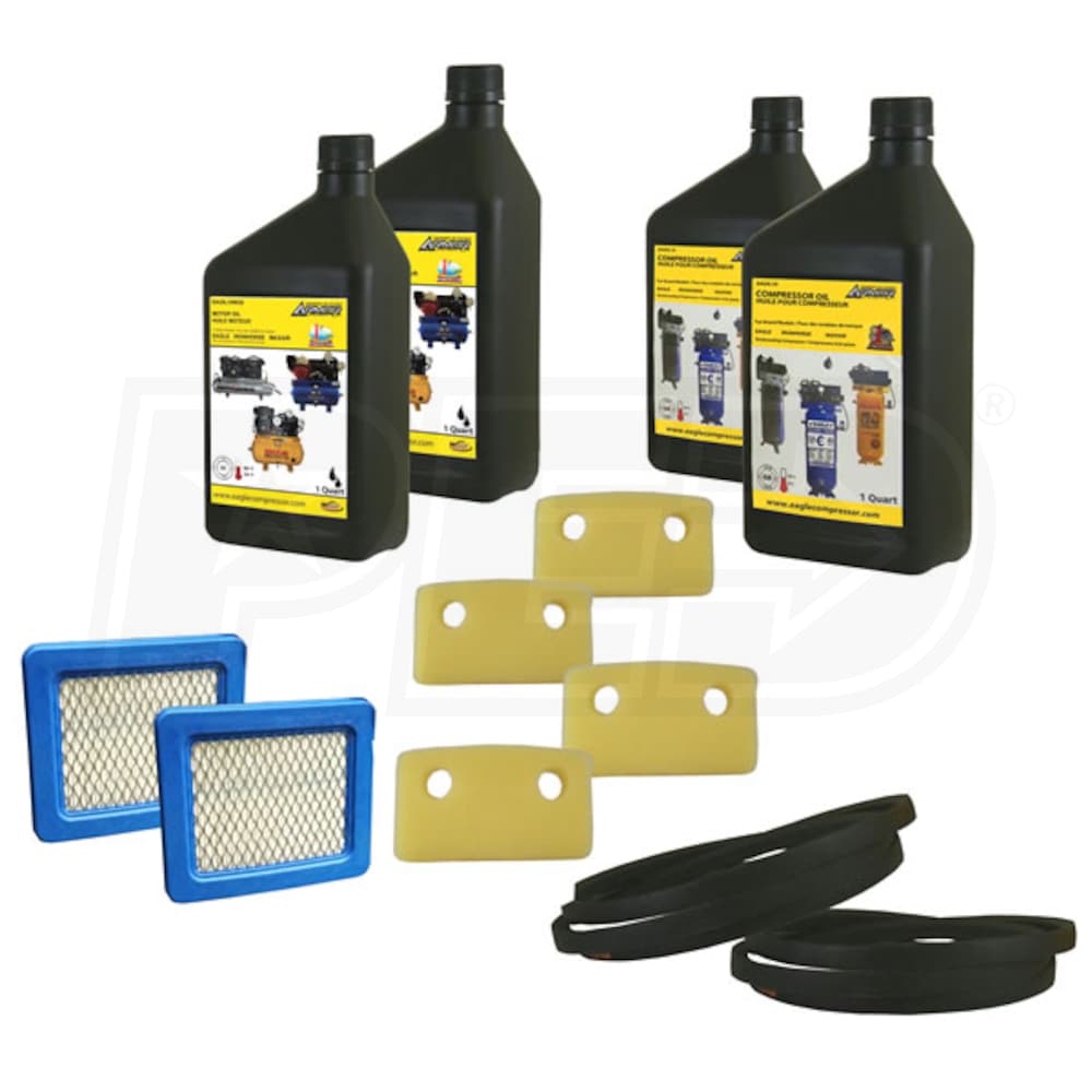 Iron Horse IH-SKG011