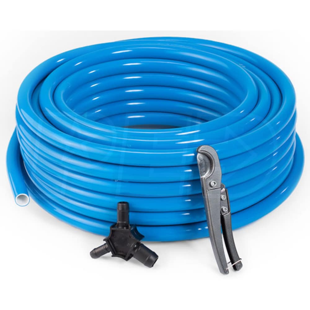 Maxline M6030 Tubing Kit, 3/4-Inch x 100-Feet