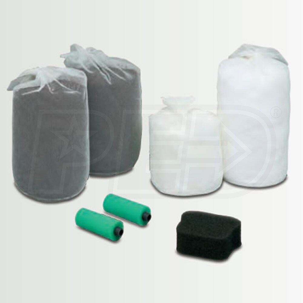 Atlas Copco 8102045278 OSC355 3/4Inch Oil & Water Separator 403 CFM