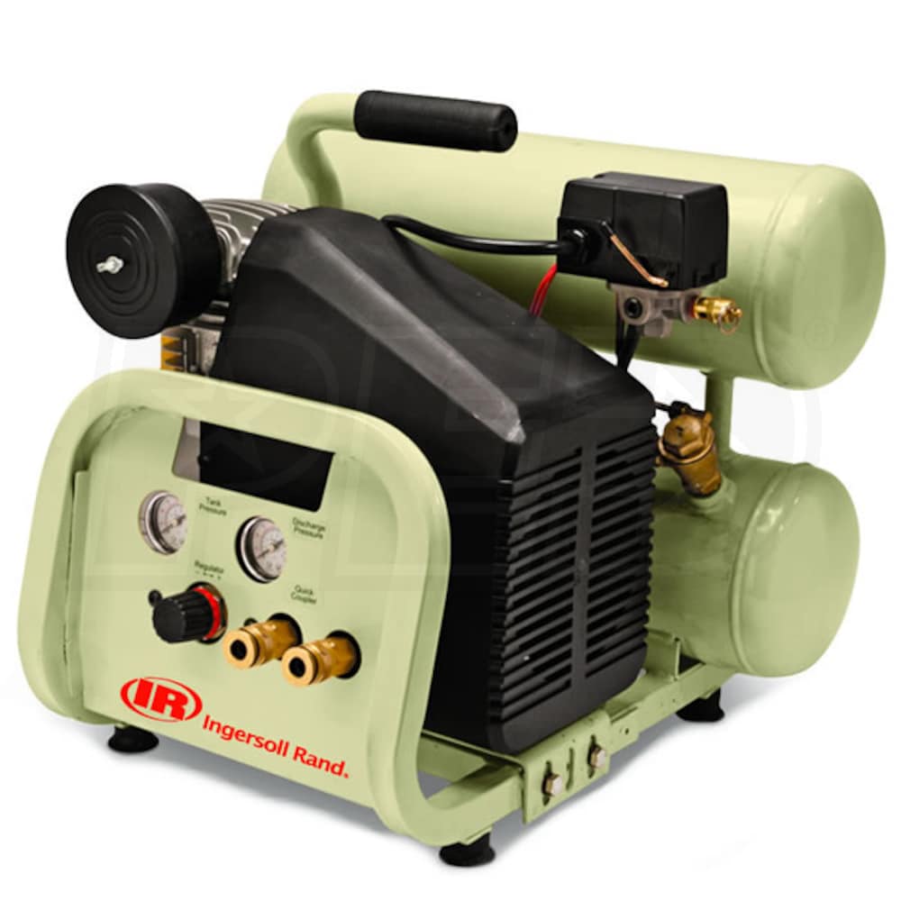 Ingersoll Rand P1IU-A9-N