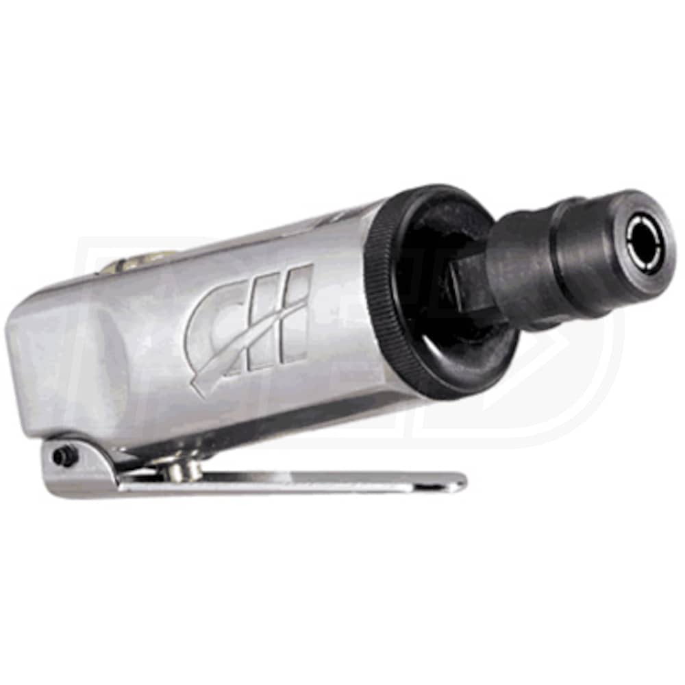 Campbell Hausfeld PL1520 Professional 1/4Inch Mini Die Grinder