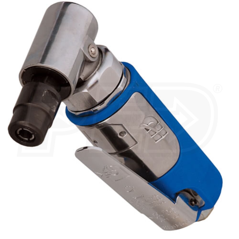 Campbell Hausfeld PL154199AV Angle Die Grinder