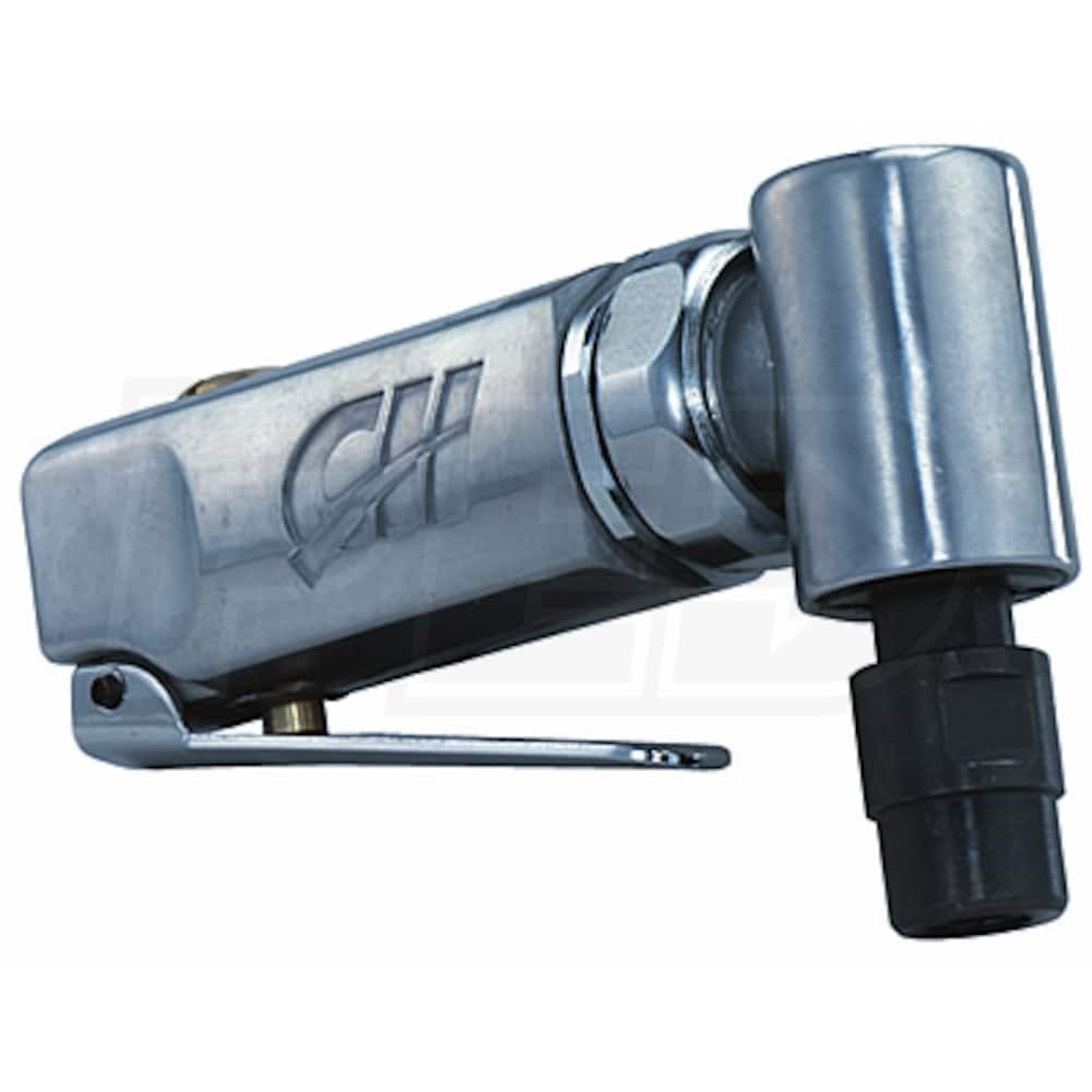 Campbell Hausfeld PL154100RB Reconditioned Campbell Angle Die Grinder