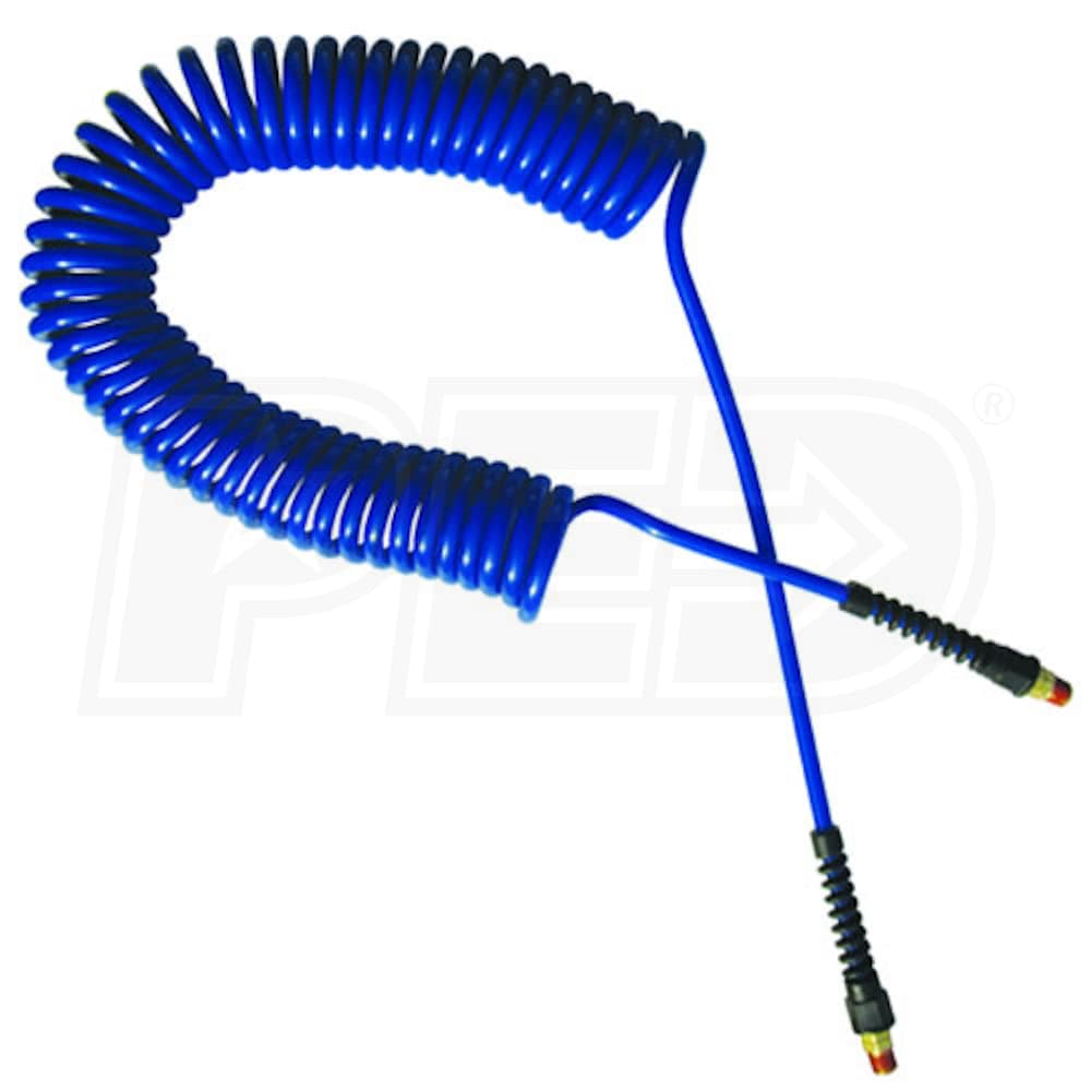 Coilhose Pneumatics PU14-25B-B