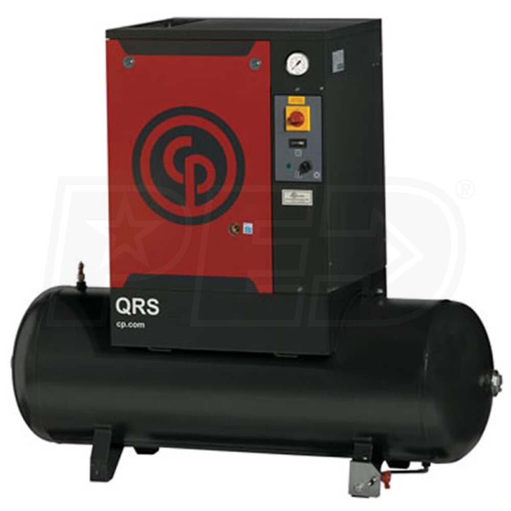 Chicago Pneumatic QRS10.0HP-125
