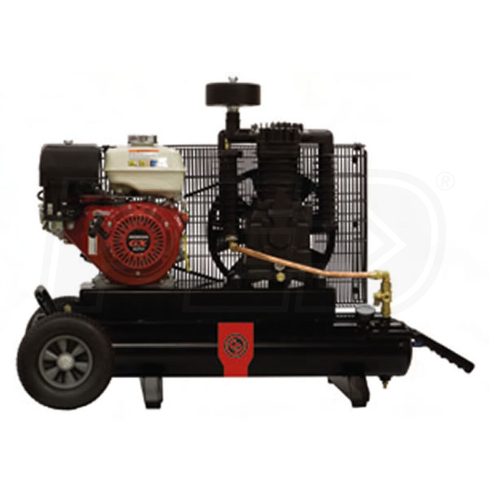 Chicago Pneumatic RCP-5530