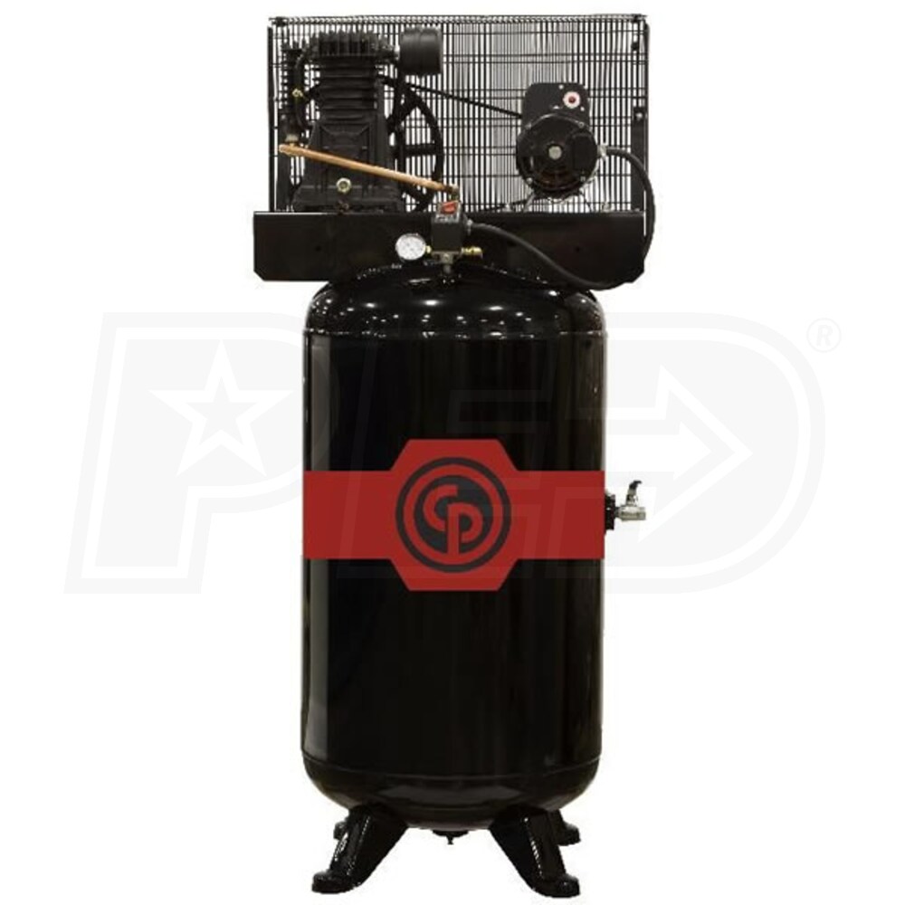 Chicago Pneumatic RCP-581VNS