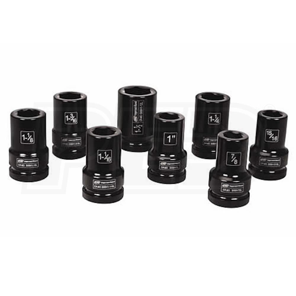 Ingersoll Rand SK8H8L