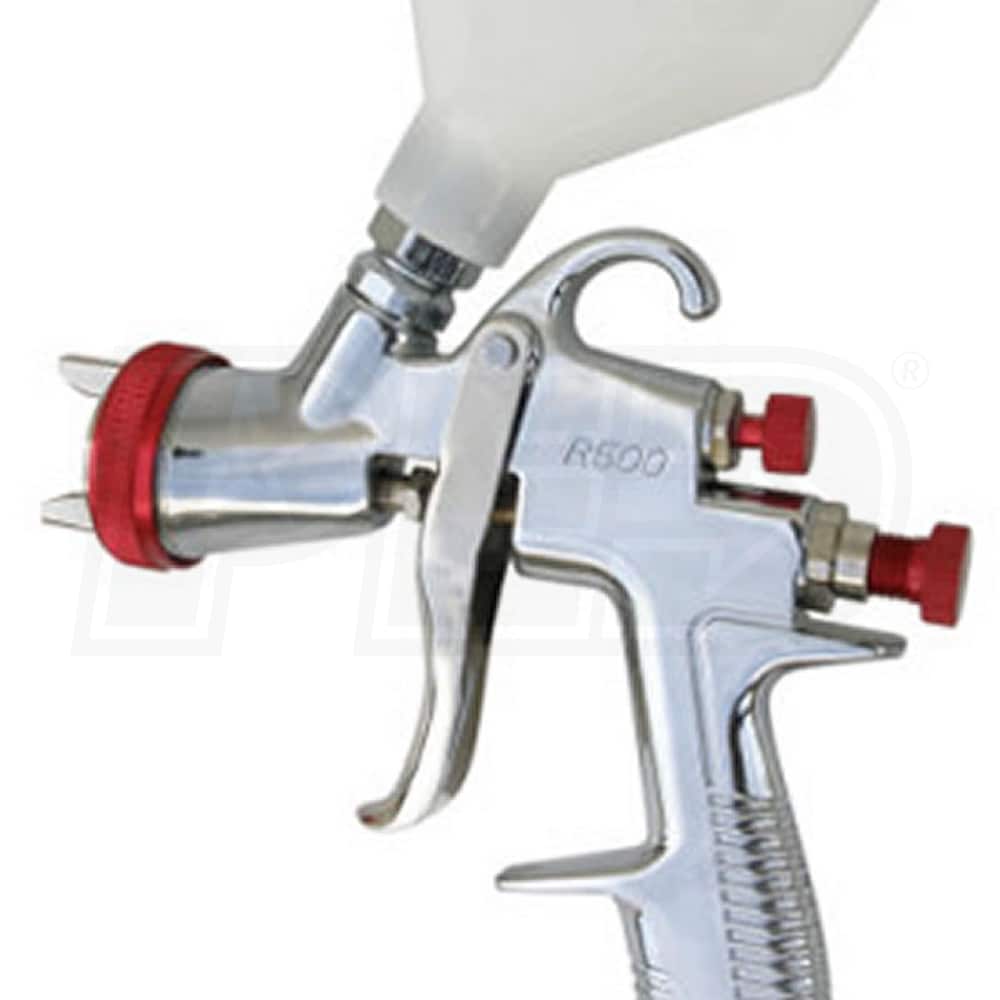 SPRAYIT SP33000 LVLP Gravity Feed Paint Spray Gun