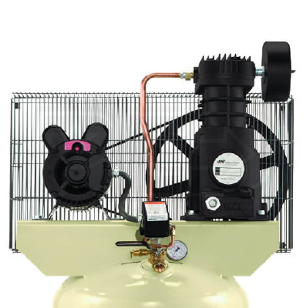 Ingersoll Rand SS5L5 5HP 60Gallon SingleStage Air Compressor 230V 1