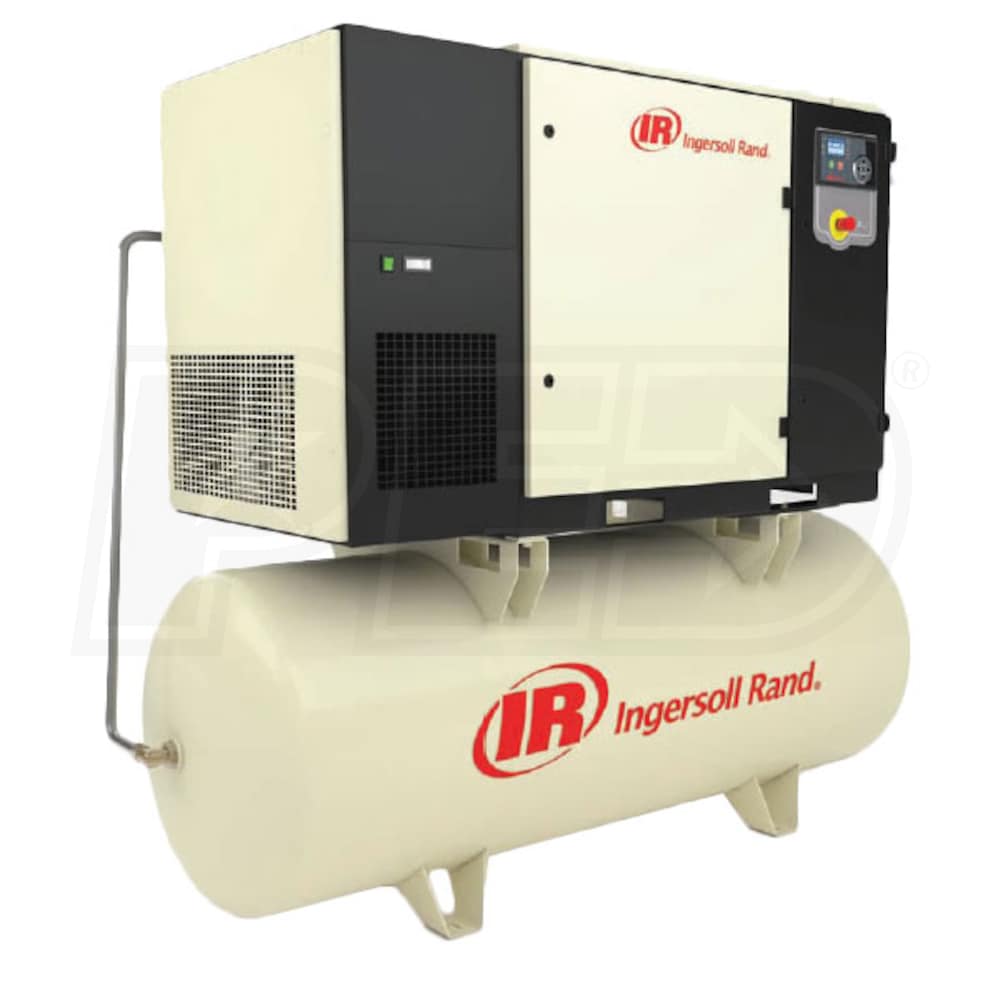 Ingersoll Rand UP6S-20125TAS120-230