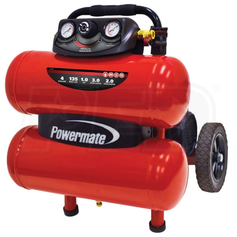 Powermate VKP1080418