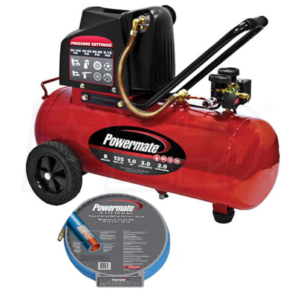 Powermate VPP1080818