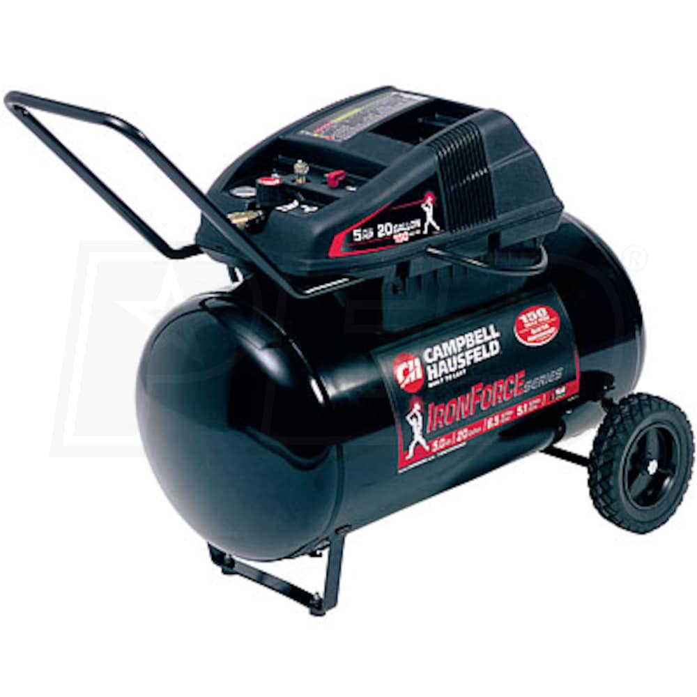 IronForce WL651100RB