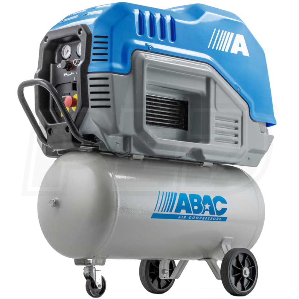 ABAC AS-3D124W