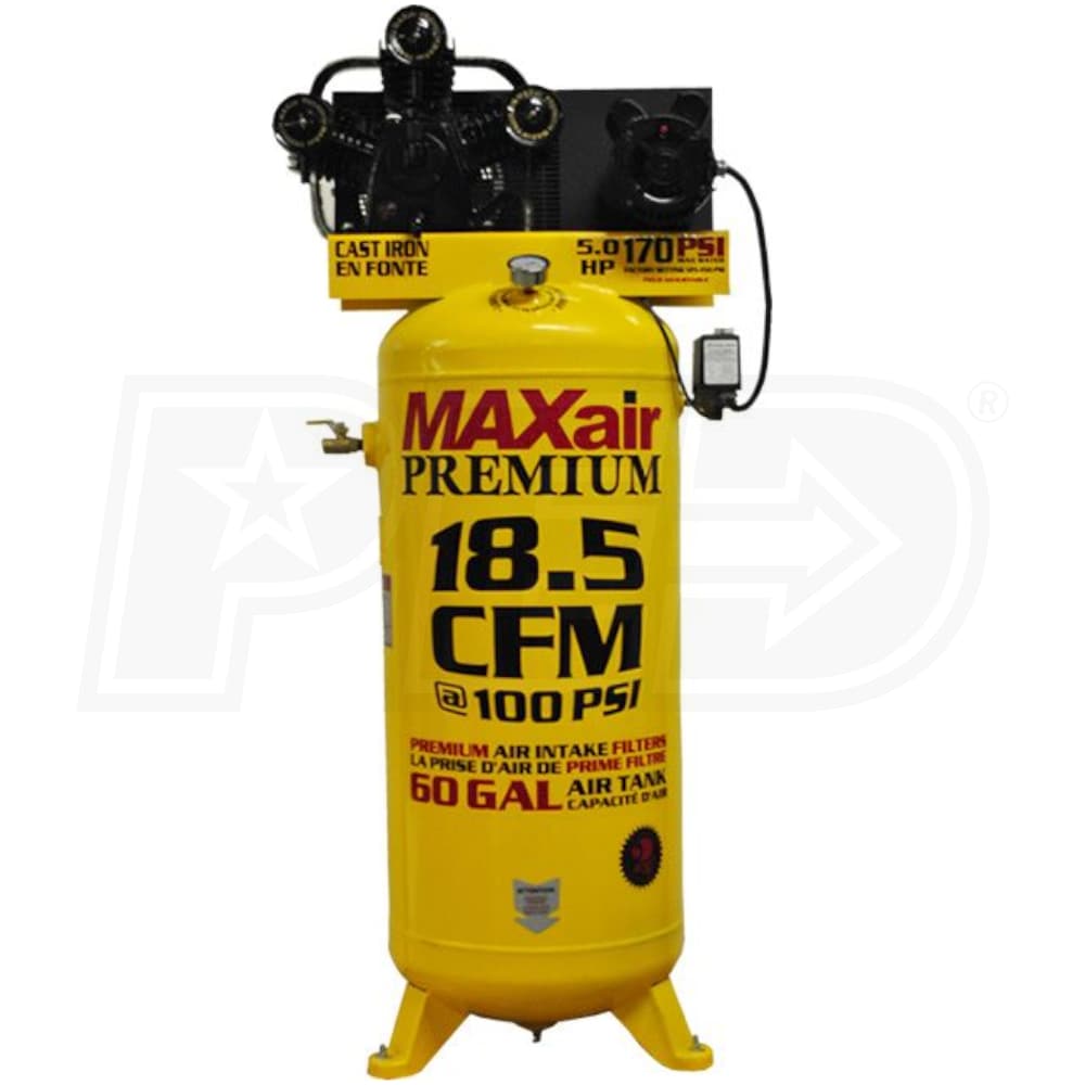 MAXair C7180V1-MS-MAP
