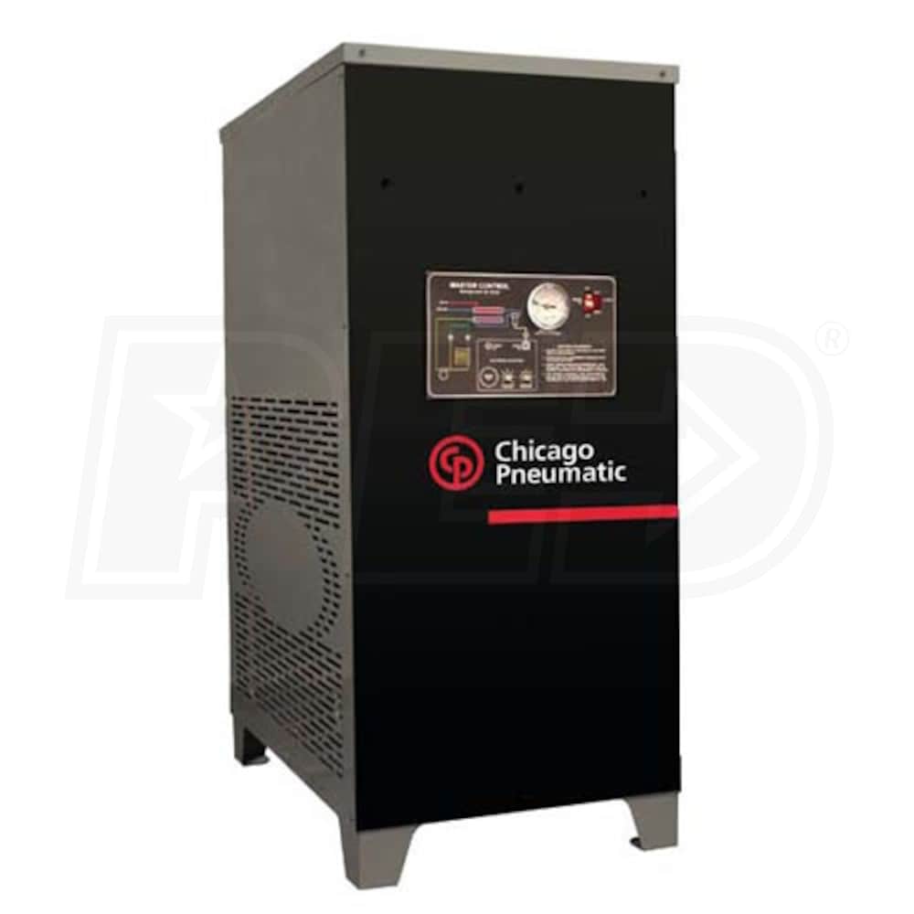 Chicago Pneumatic CPXHT50